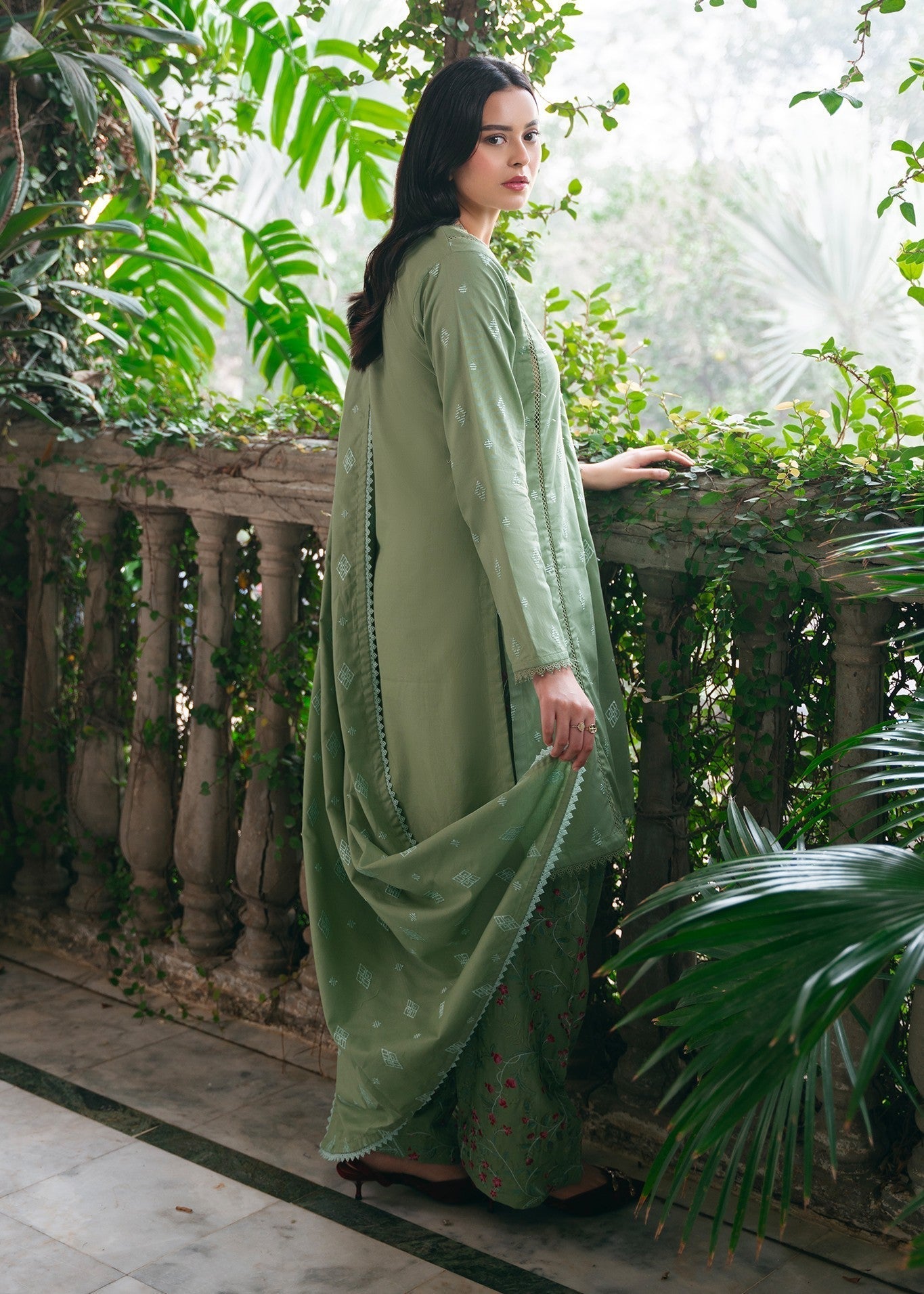 Mannat Ishama Women 3pcs