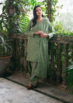 Mannat Ishama Women 3pcs