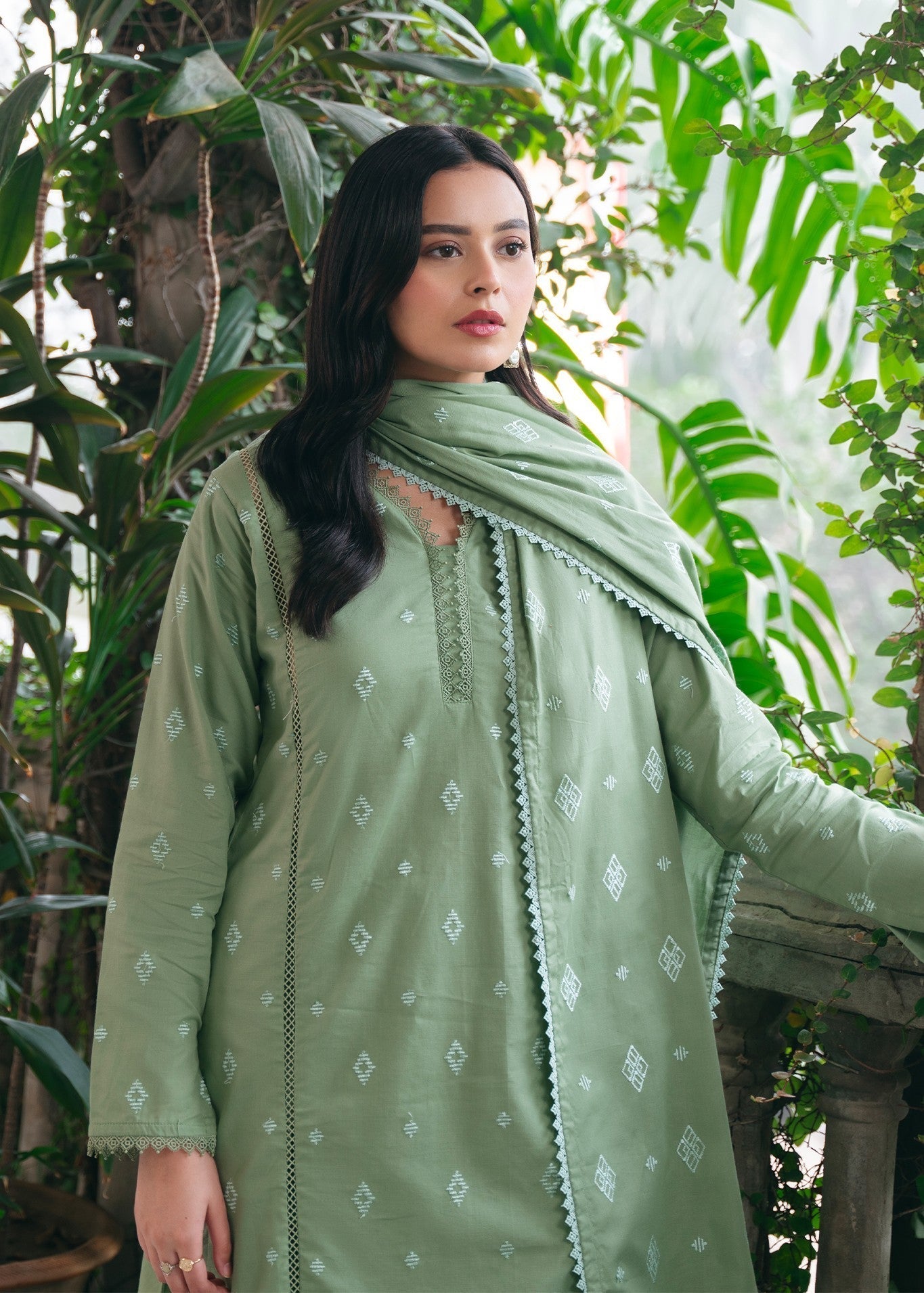 Mannat Ishama Women 3pcs