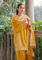 Mannat Kesar Women 3pcs