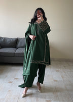 Mannat Payal Women 3pcs