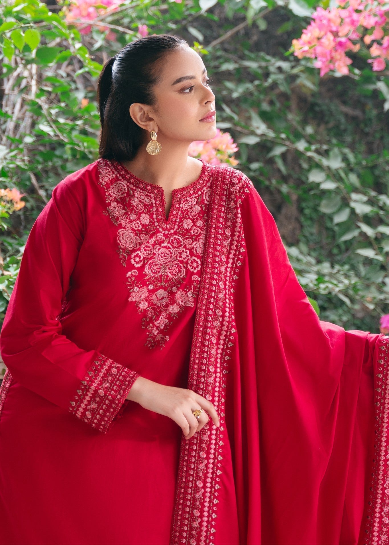 Mannat Renisa Women 3pcs