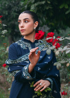 Mannat ZarBakht Women 3pcs
