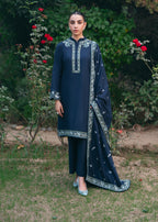 Mannat ZarBakht Women 3pcs