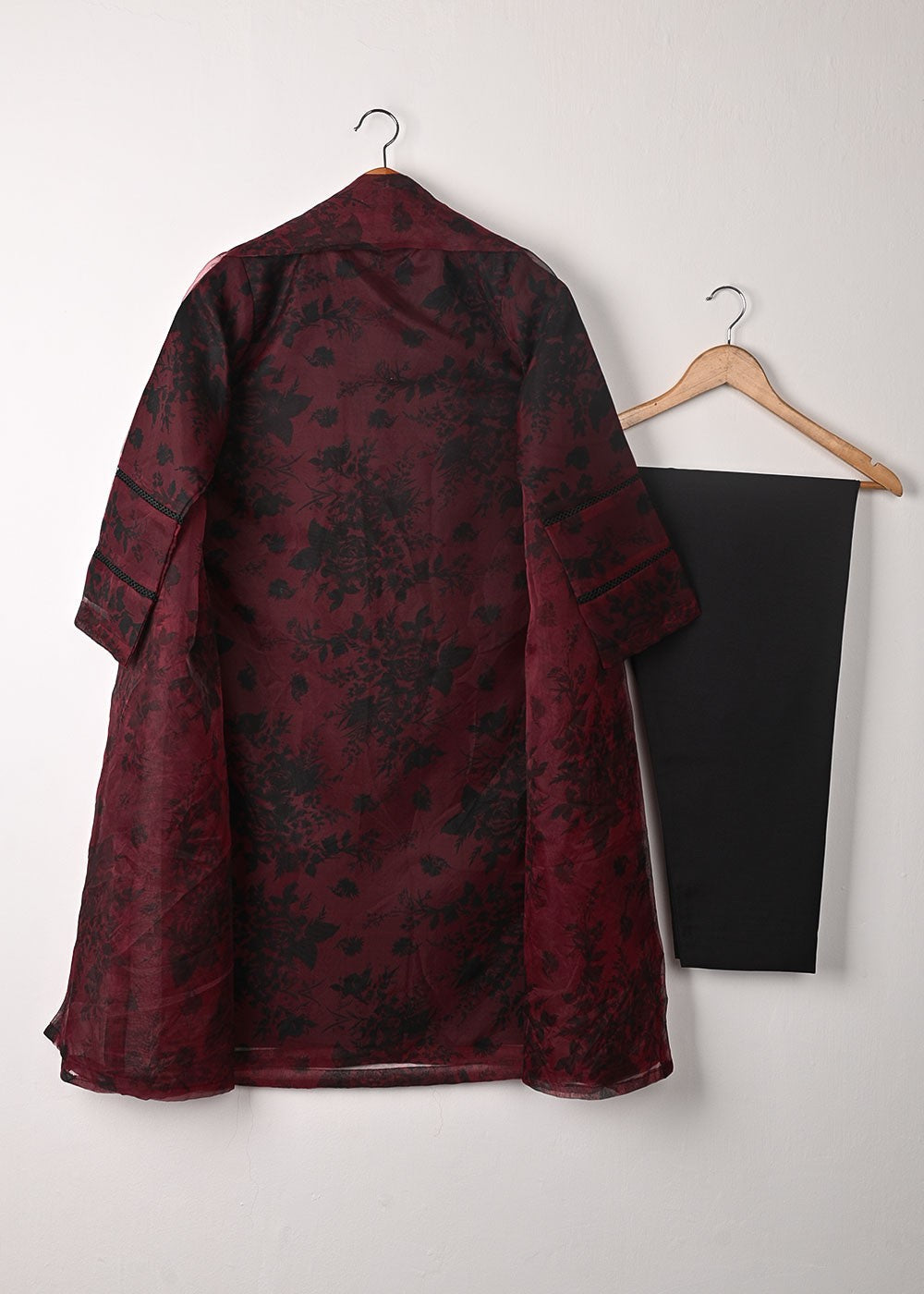 Rehlin RTW 343 | Women’s Organza Women 3pcs