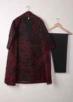 Rehlin RTW 343 | Women’s Organza Women 3pcs