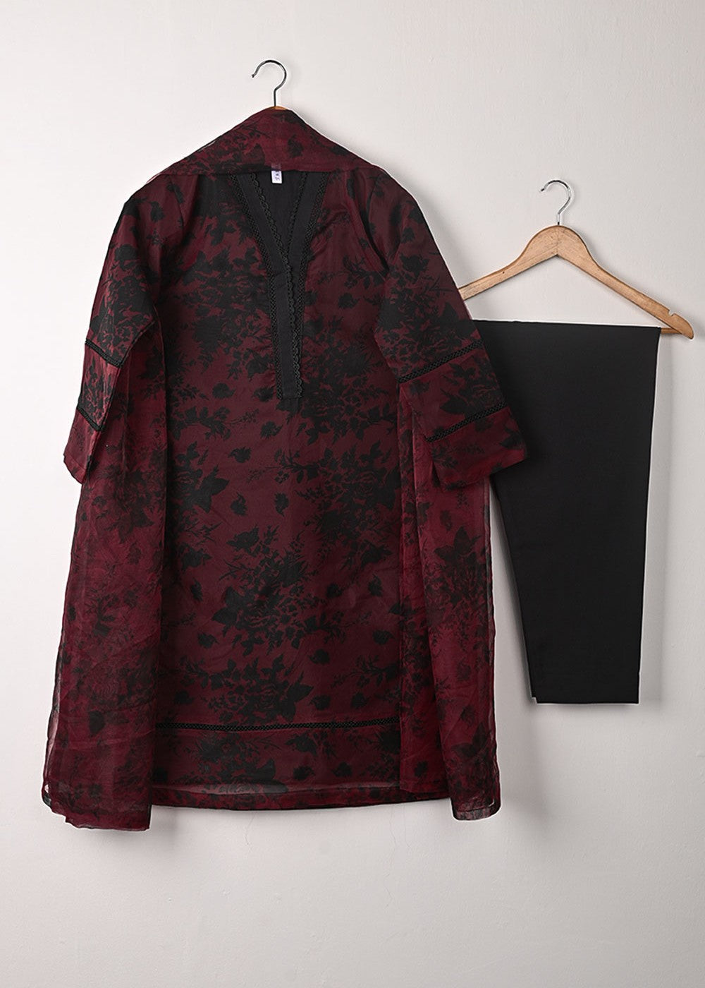 Rehlin RTW 343 | Women’s Organza Women 3pcs