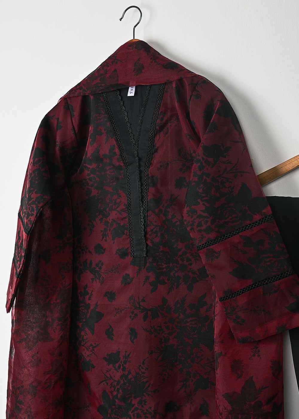 Rehlin RTW 343 | Women’s Organza Women 3pcs