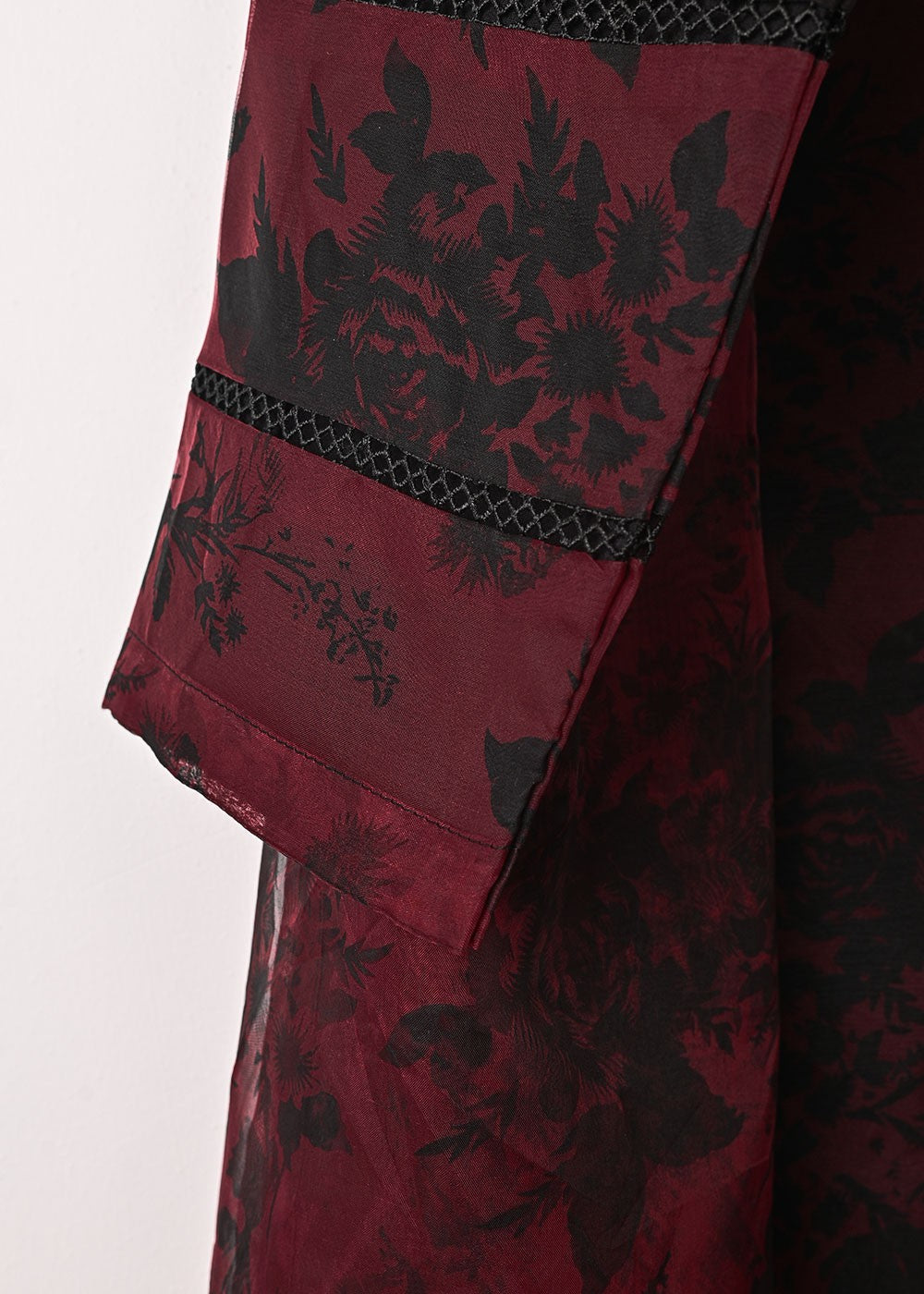 Rehlin RTW 343 | Women’s Organza Women 3pcs