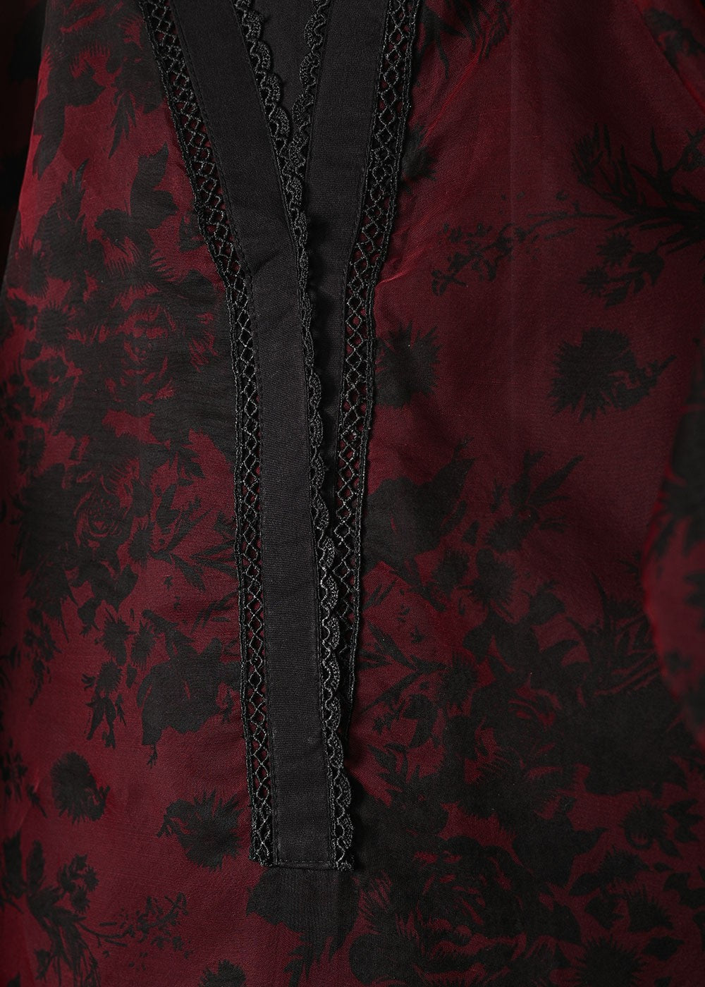 Rehlin RTW 343 | Women’s Organza Women 3pcs