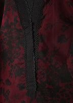 Rehlin RTW 343 | Women’s Organza Women 3pcs