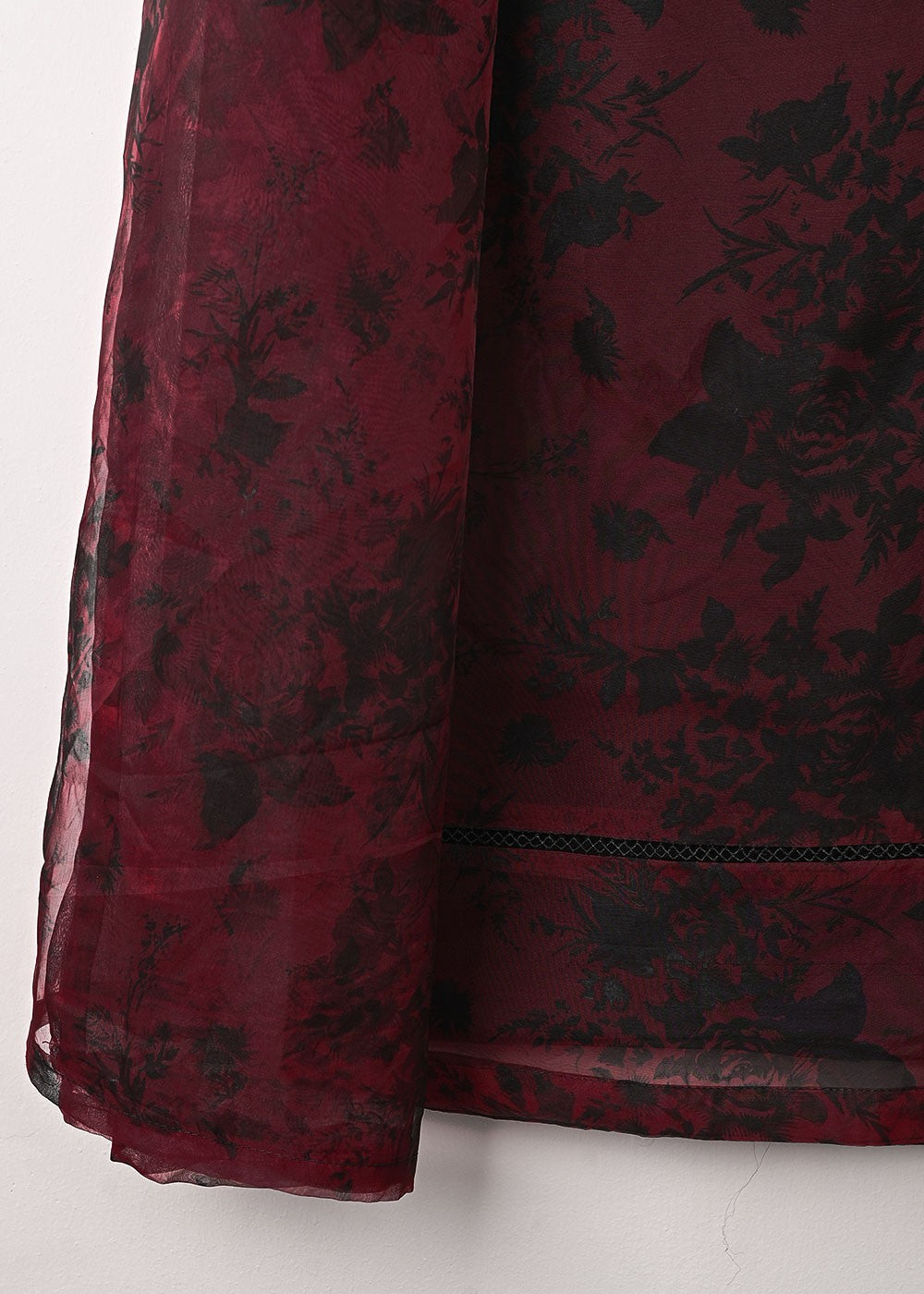 Rehlin RTW 343 | Women’s Organza Women 3pcs