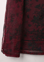 Rehlin RTW 343 | Women’s Organza Women 3pcs