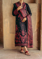Casual Lite Dayaar D1 Women 3pcs