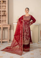 Sajni Fashion 3412 Women 3pcs
