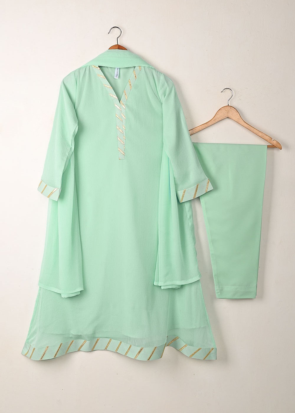 Rehlin RTW 342 | Women’s Chiffon Women 3pcs