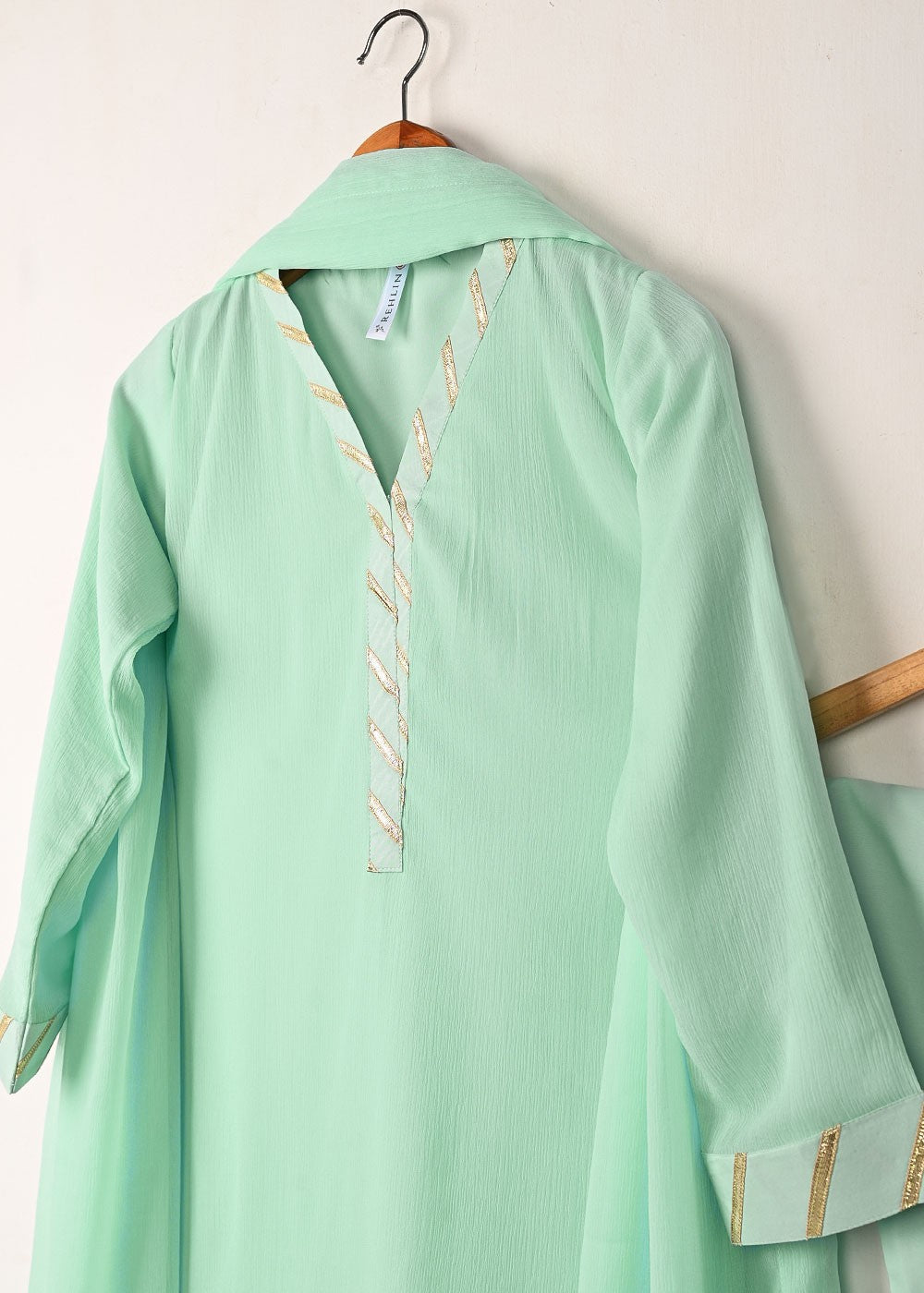 Rehlin RTW 342 | Women’s Chiffon Women 3pcs