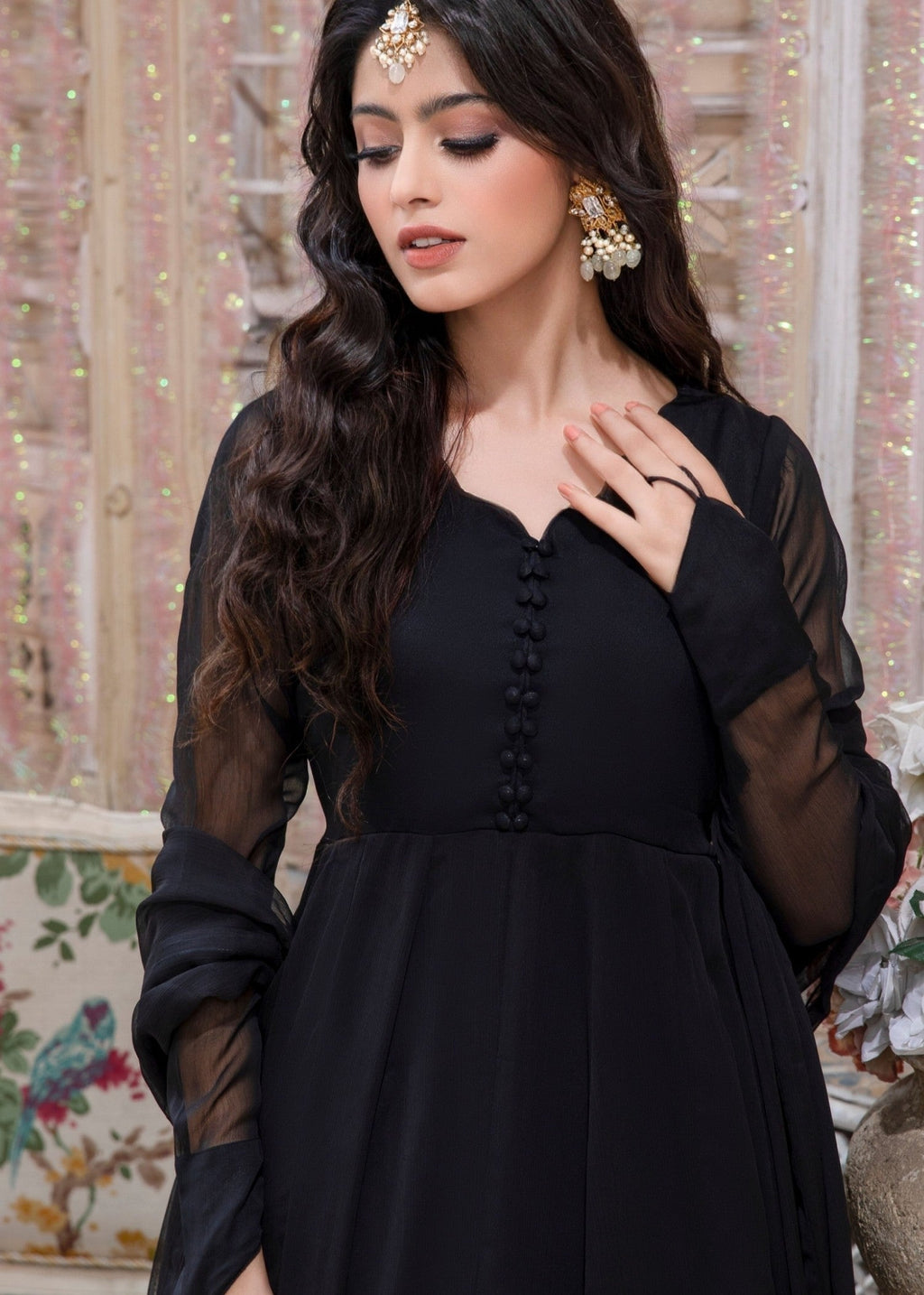Hani & Umaimaz DIYA Women 2pcs