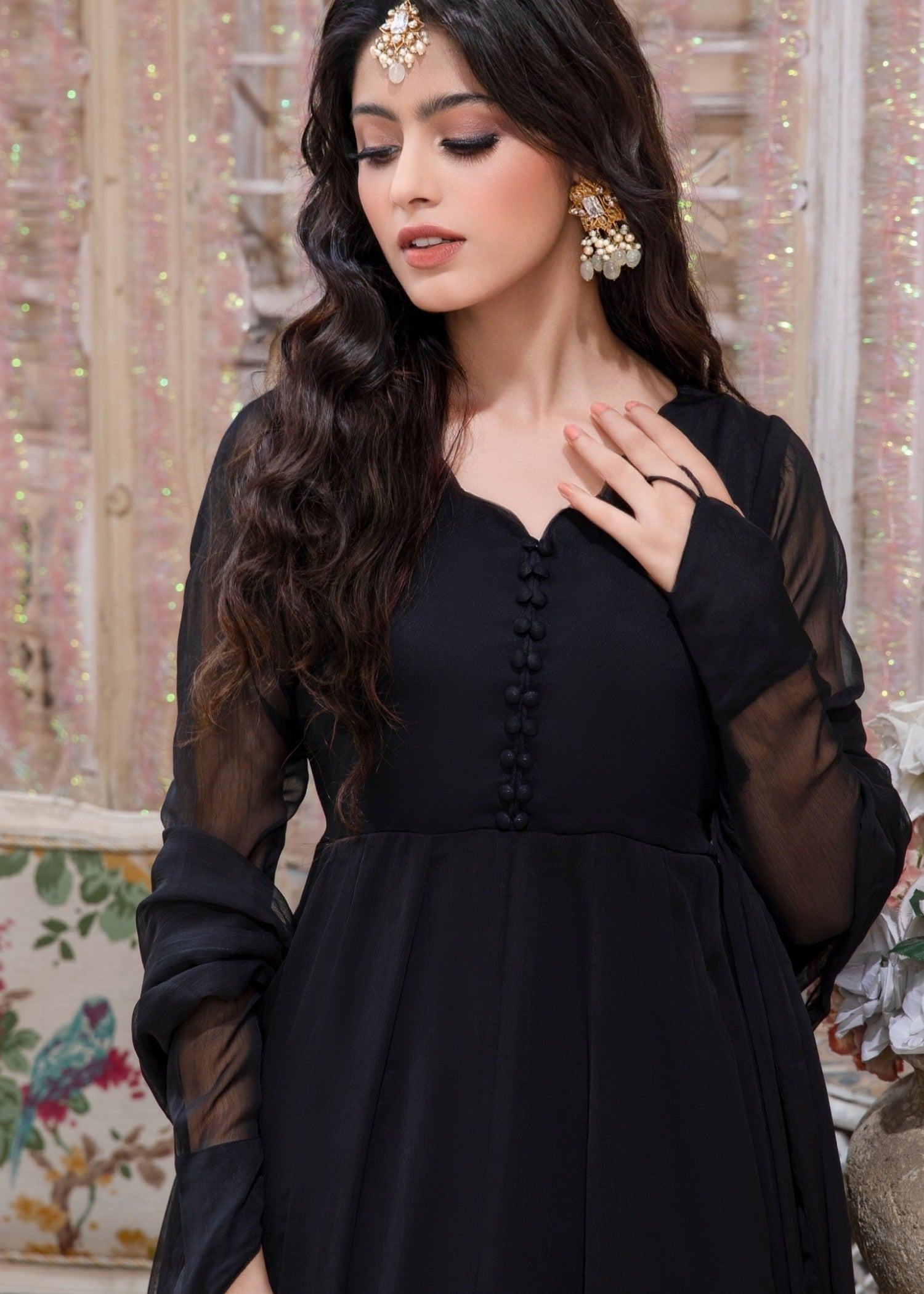 Hani & Umaimaz DIYA Women 2pcs