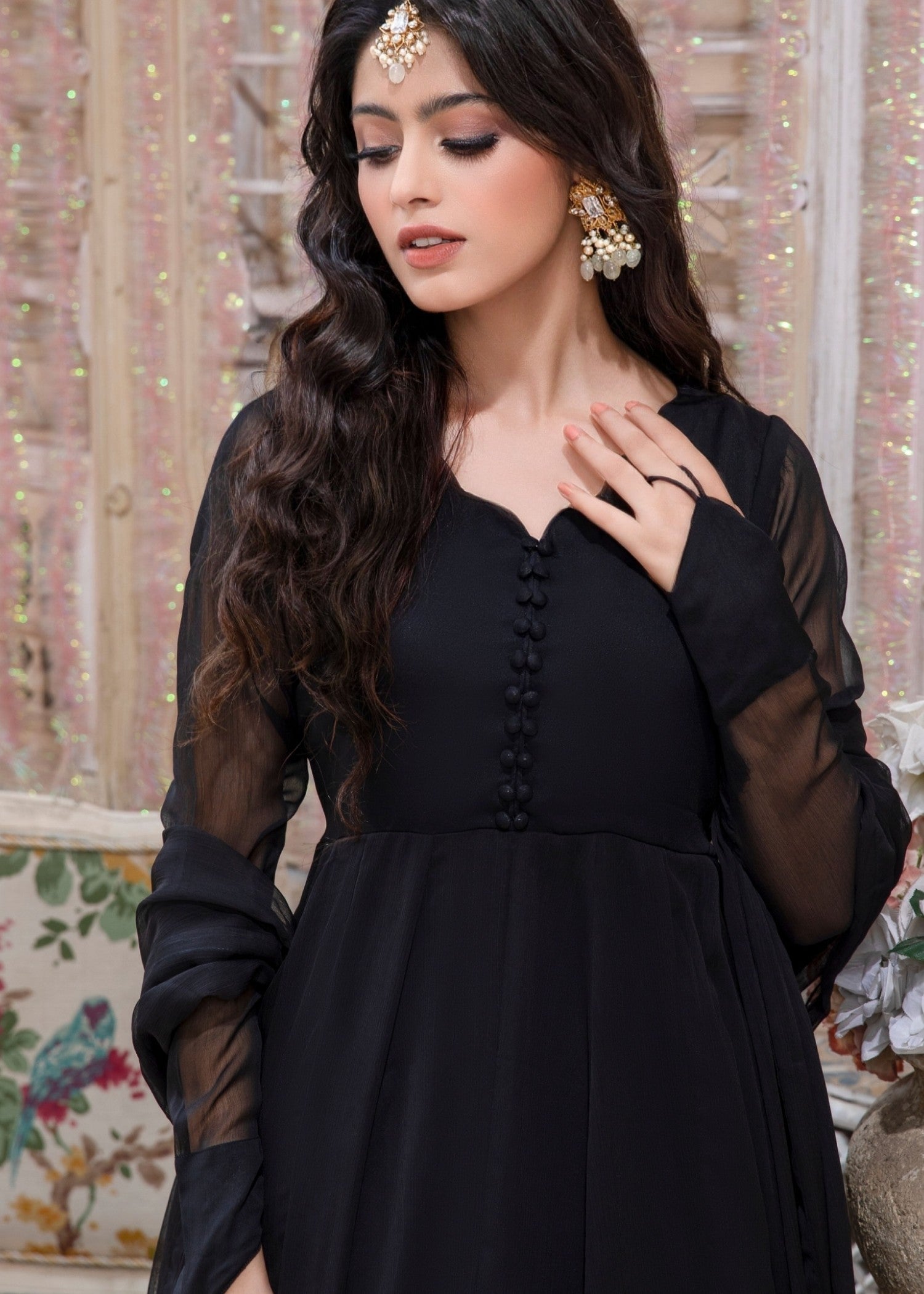 Hani & Umaimaz DIYA Women 2pcs