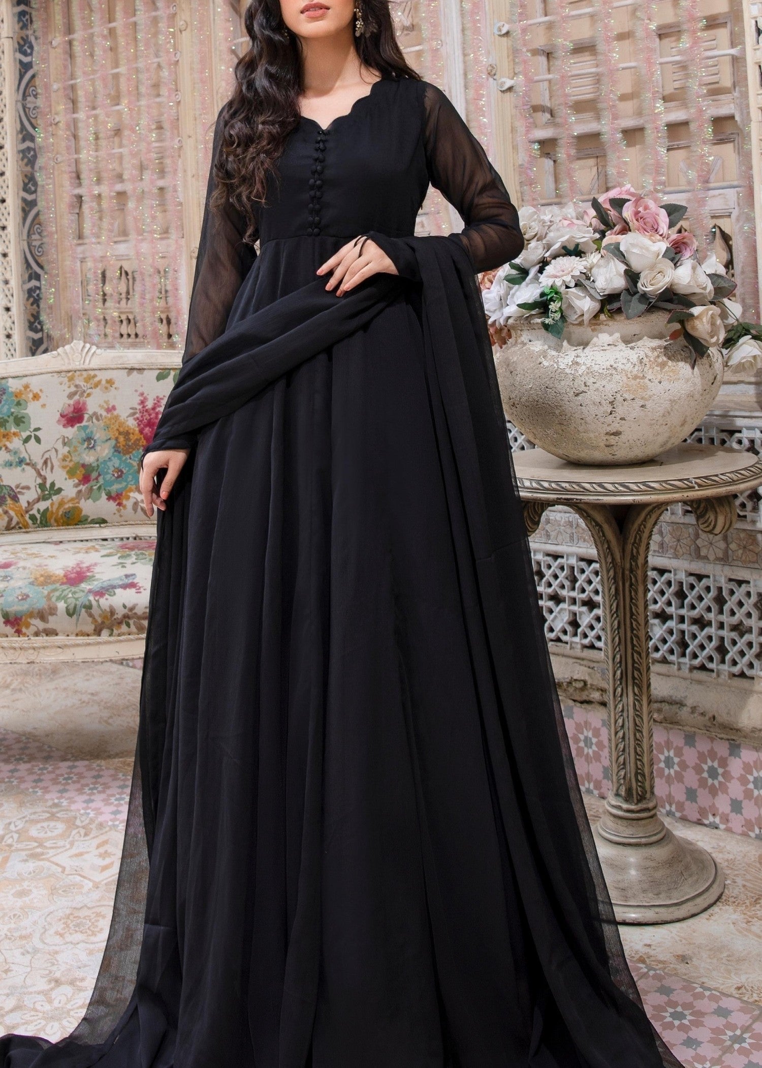 Hani & Umaimaz DIYA Women 2pcs