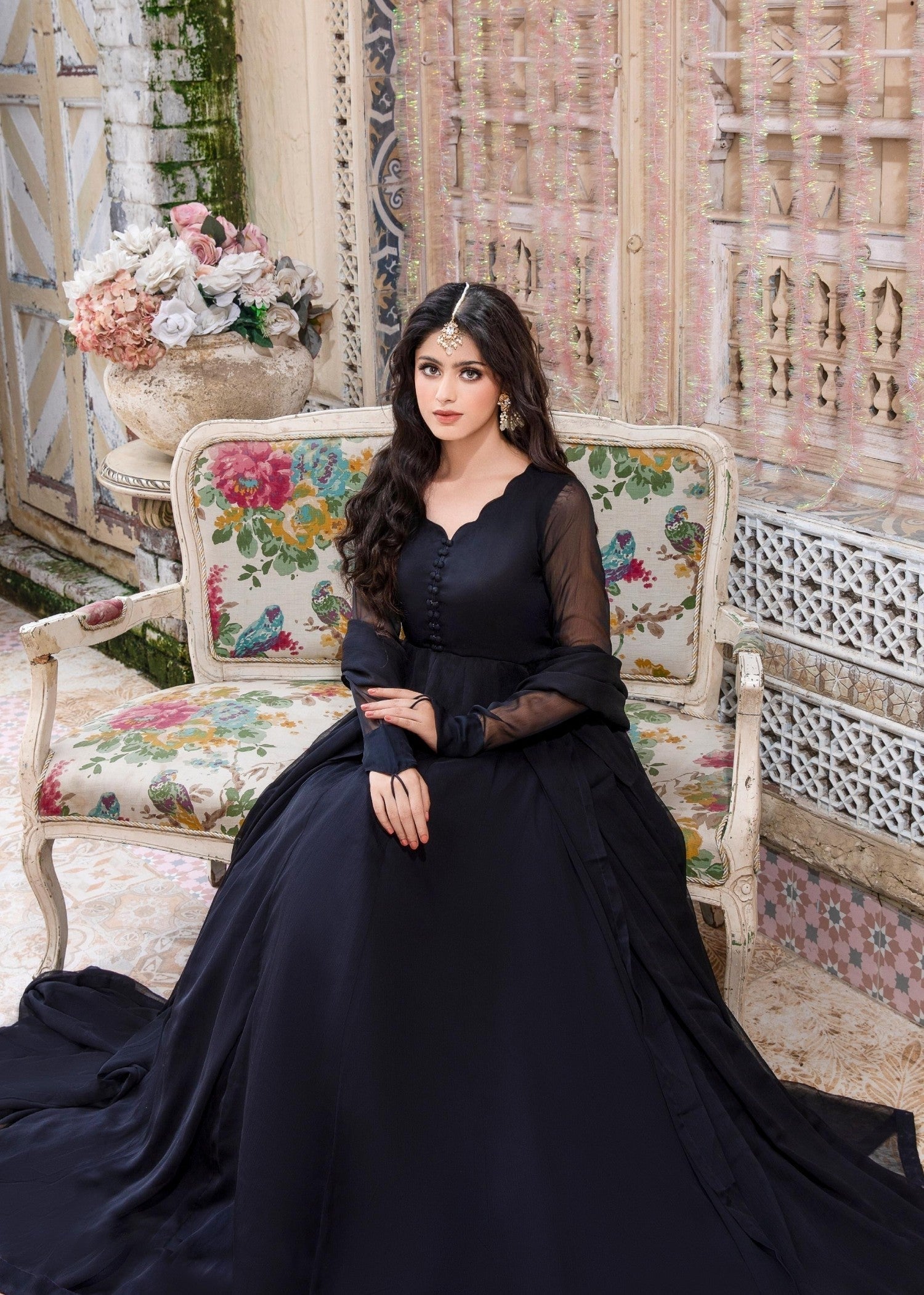 Hani & Umaimaz DIYA Women 2pcs