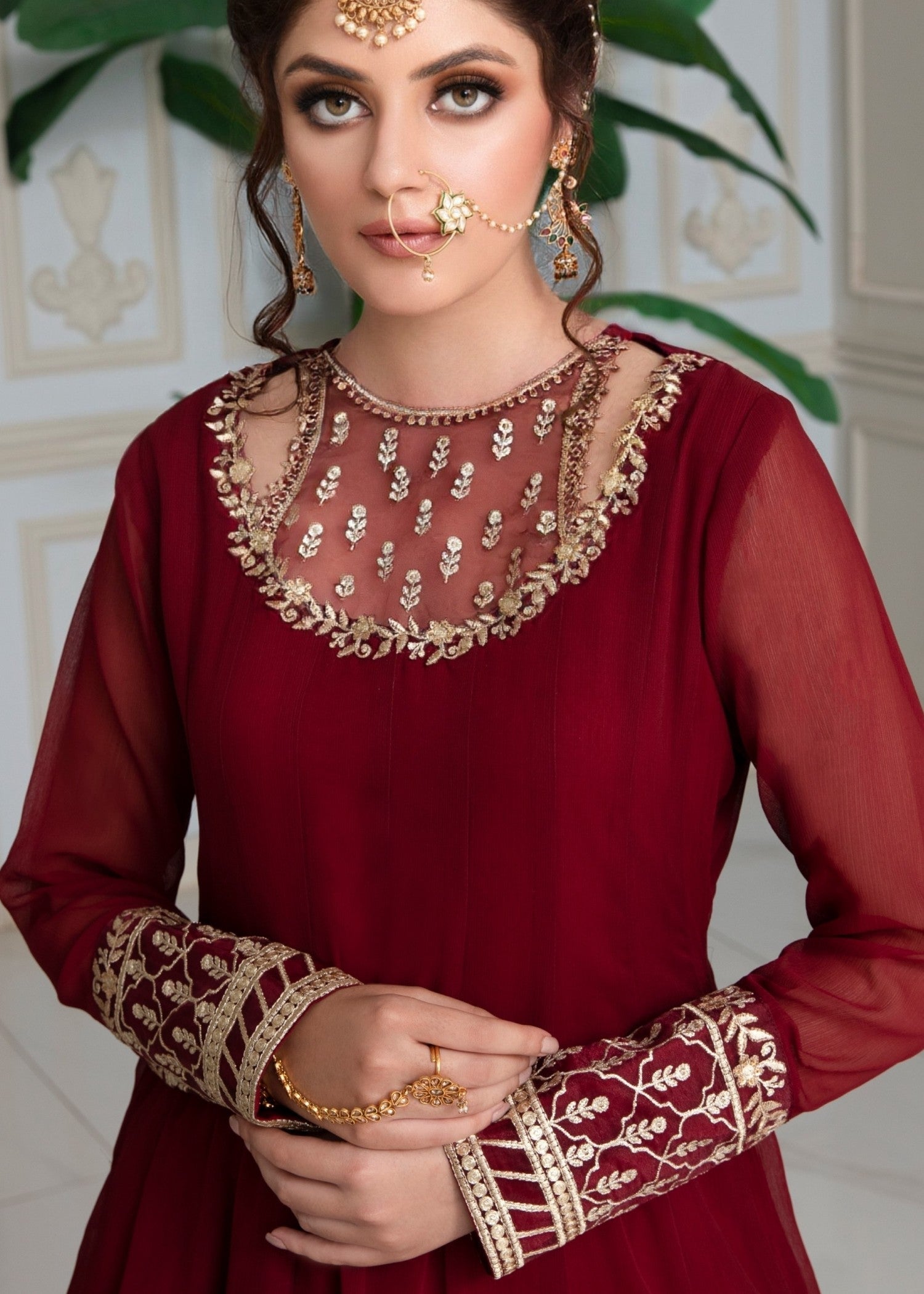 Hani & Umaimaz ROOP Women 2pcs