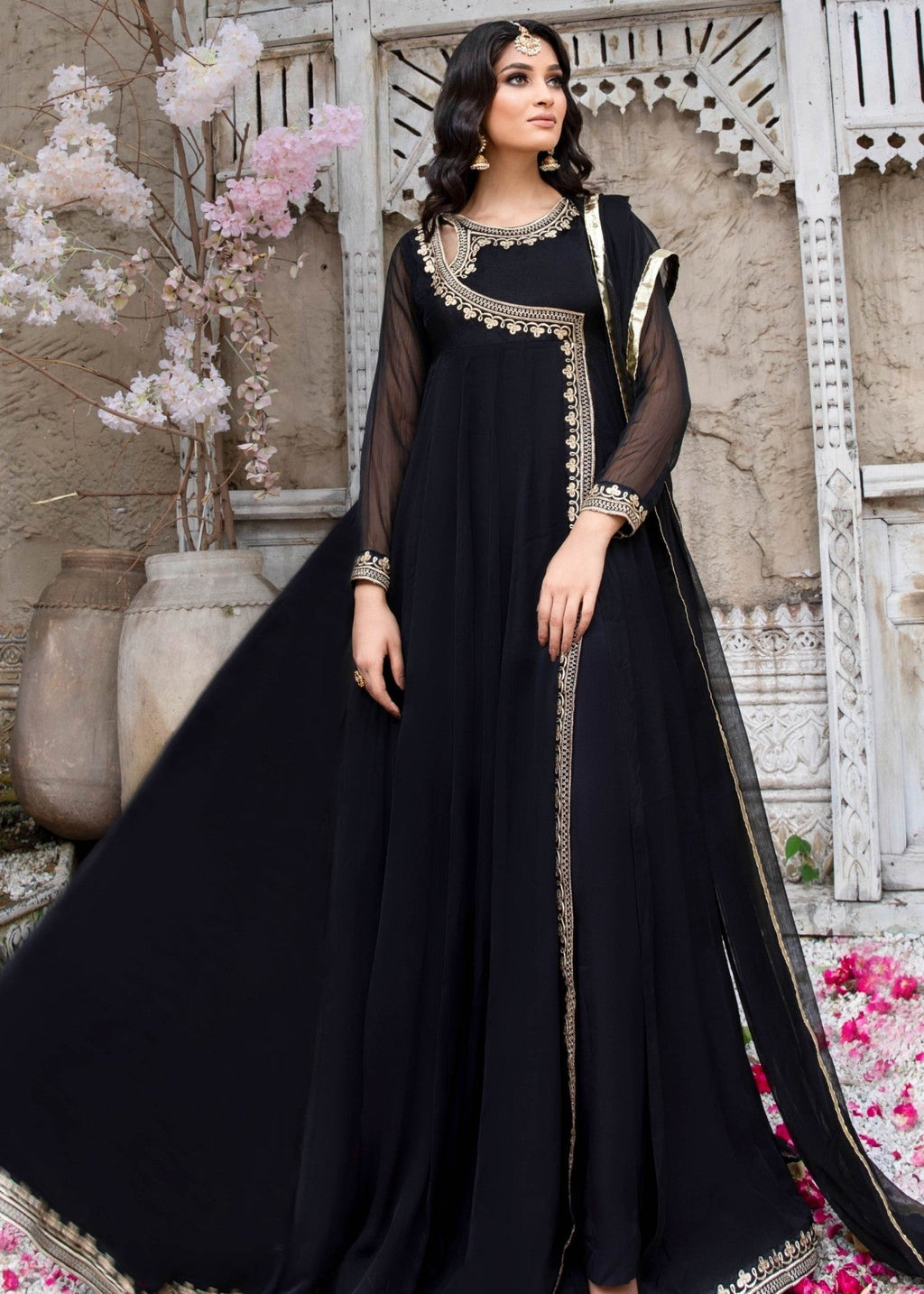 Hani & Umaimaz KOEL Women 2pcs