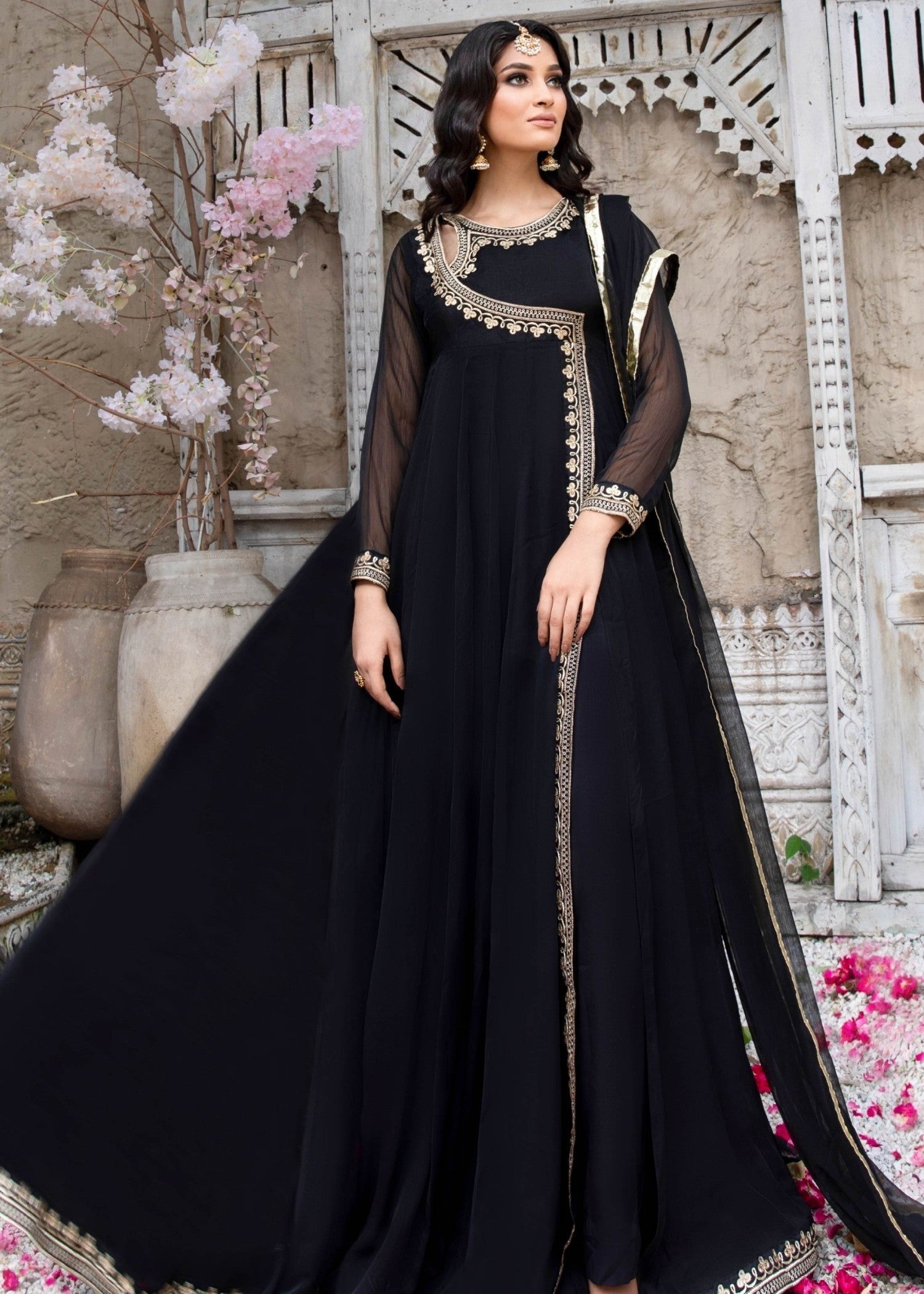 Hani & Umaimaz KOEL Women 2pcs