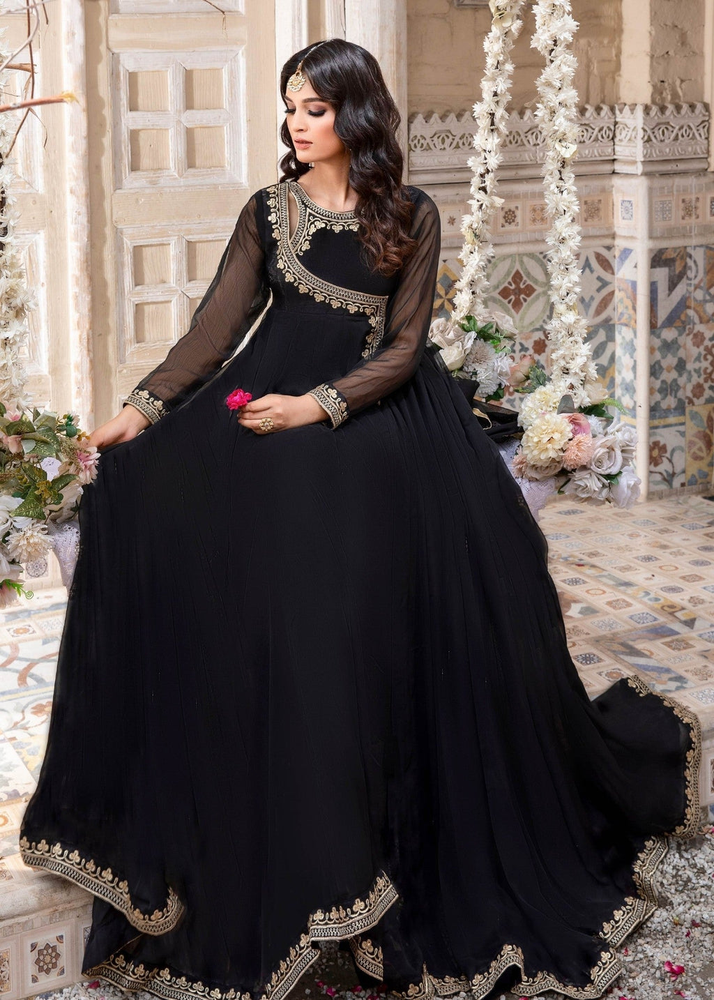 Hani & Umaimaz KOEL Women 2pcs