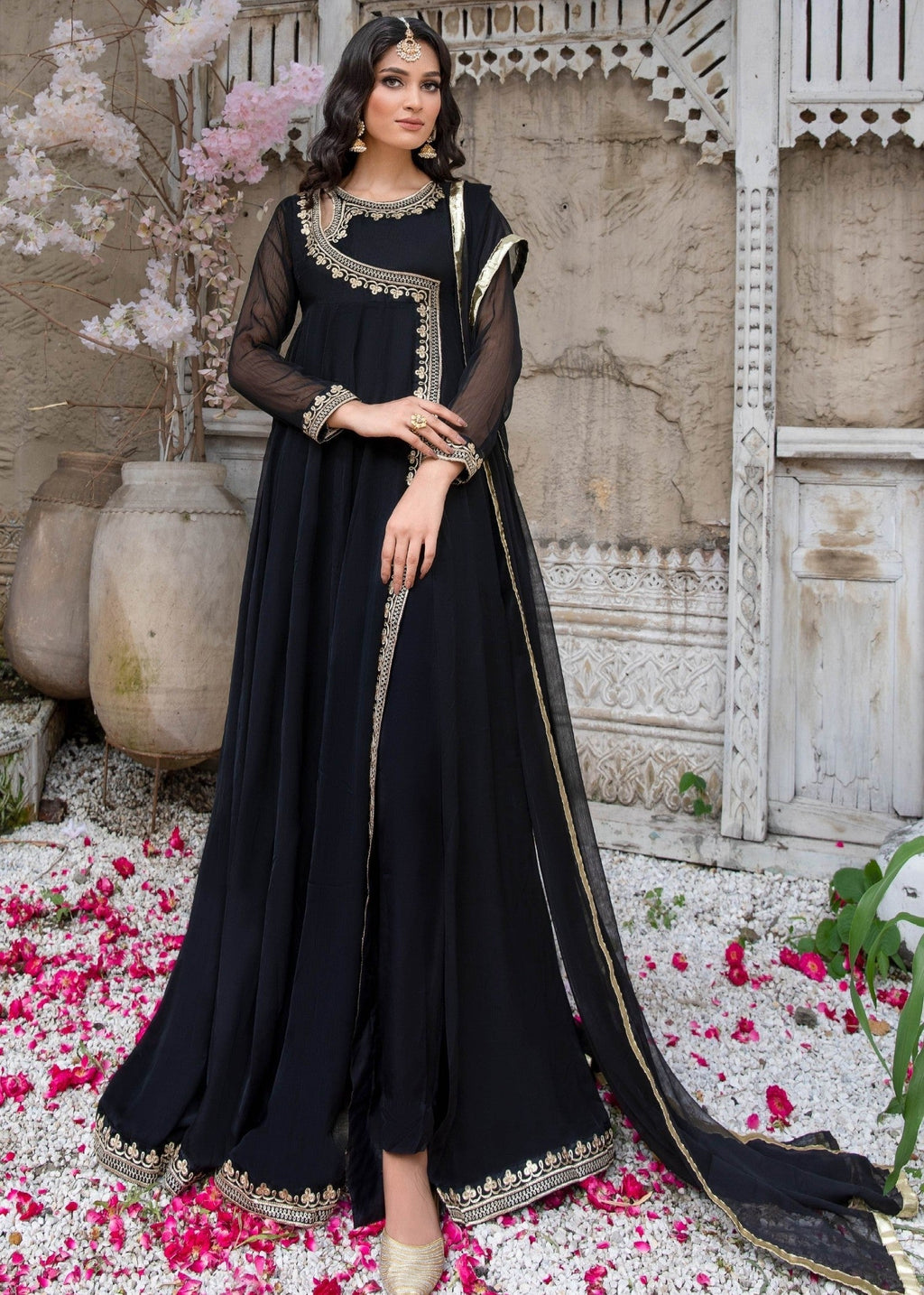 Hani & Umaimaz KOEL Women 2pcs