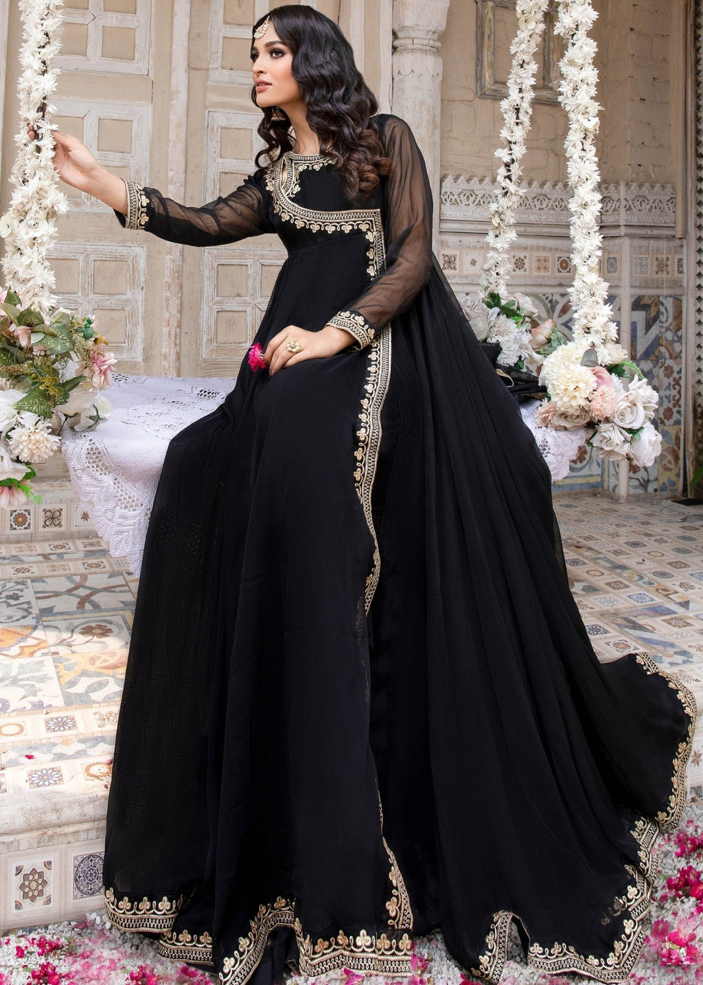 Hani & Umaimaz KOEL Women 2pcs