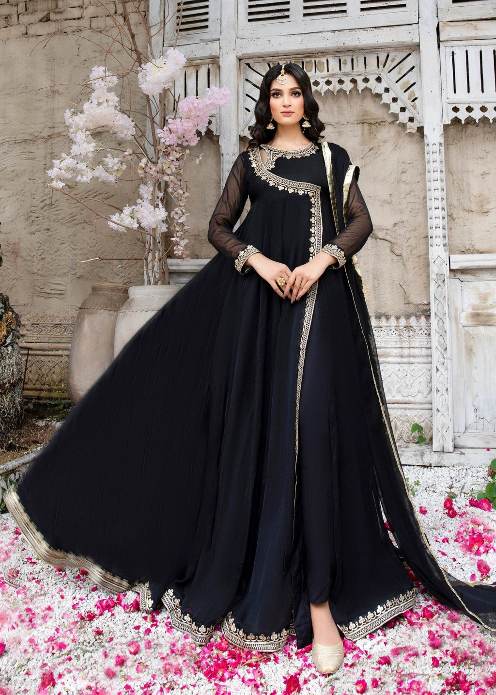 Hani & Umaimaz KOEL Women 2pcs