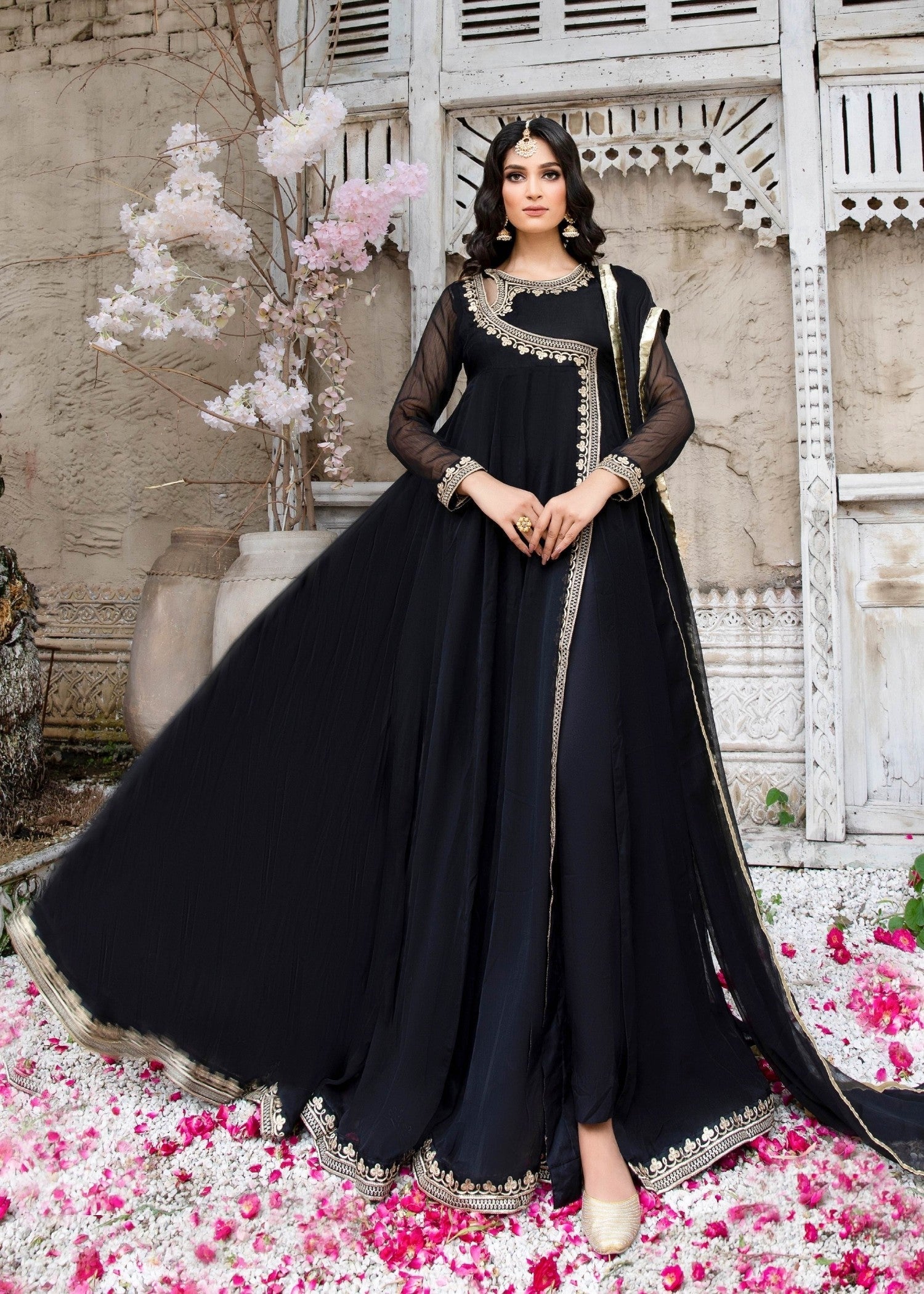 Hani & Umaimaz KOEL Women 2pcs