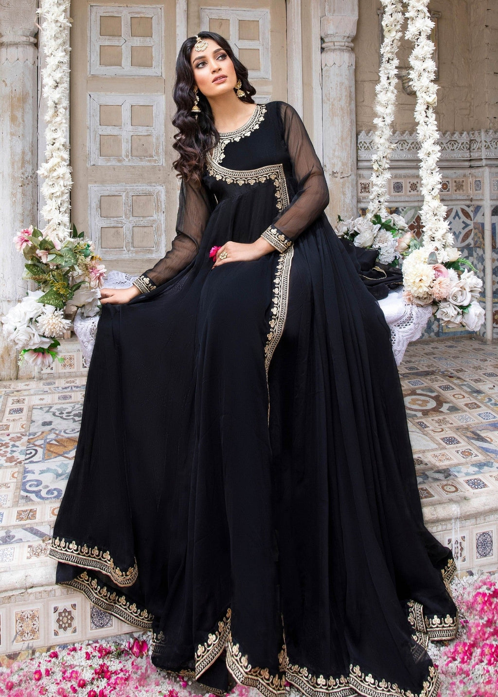 Hani & Umaimaz KOEL Women 2pcs