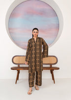 Manahils MARINA 01 Women 2pcs