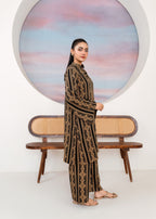 Manahils MARINA 01 Women 2pcs