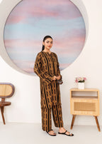 Manahils MARINA 03 Women 2pcs