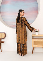 Manahils MARINA 03 Women 2pcs