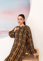Manahils MARINA 03 Women 2pcs