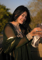 Hani & Umaimaz NOOR Women 2pcs