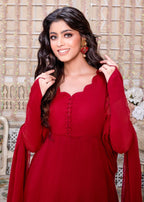 Hani & Umaimaz LAILA Women 2pcs