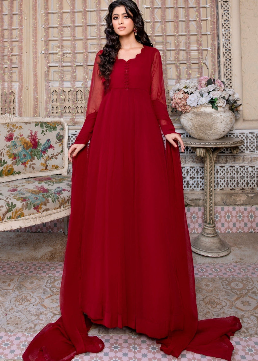 Hani & Umaimaz LAILA Women 2pcs