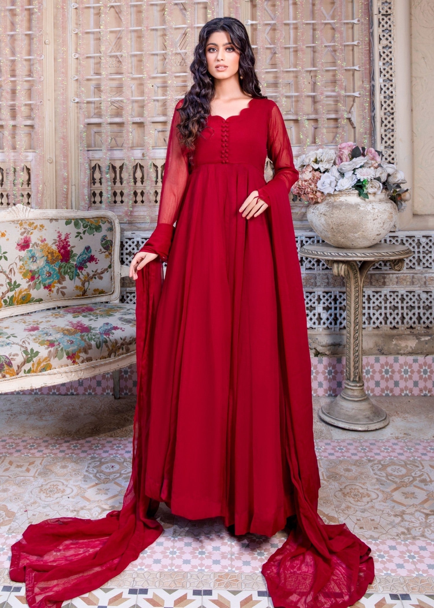 Hani & Umaimaz LAILA Women 2pcs