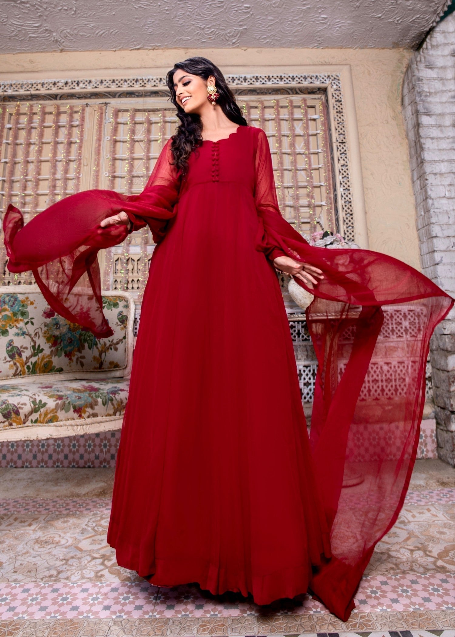 Hani & Umaimaz LAILA Women 2pcs