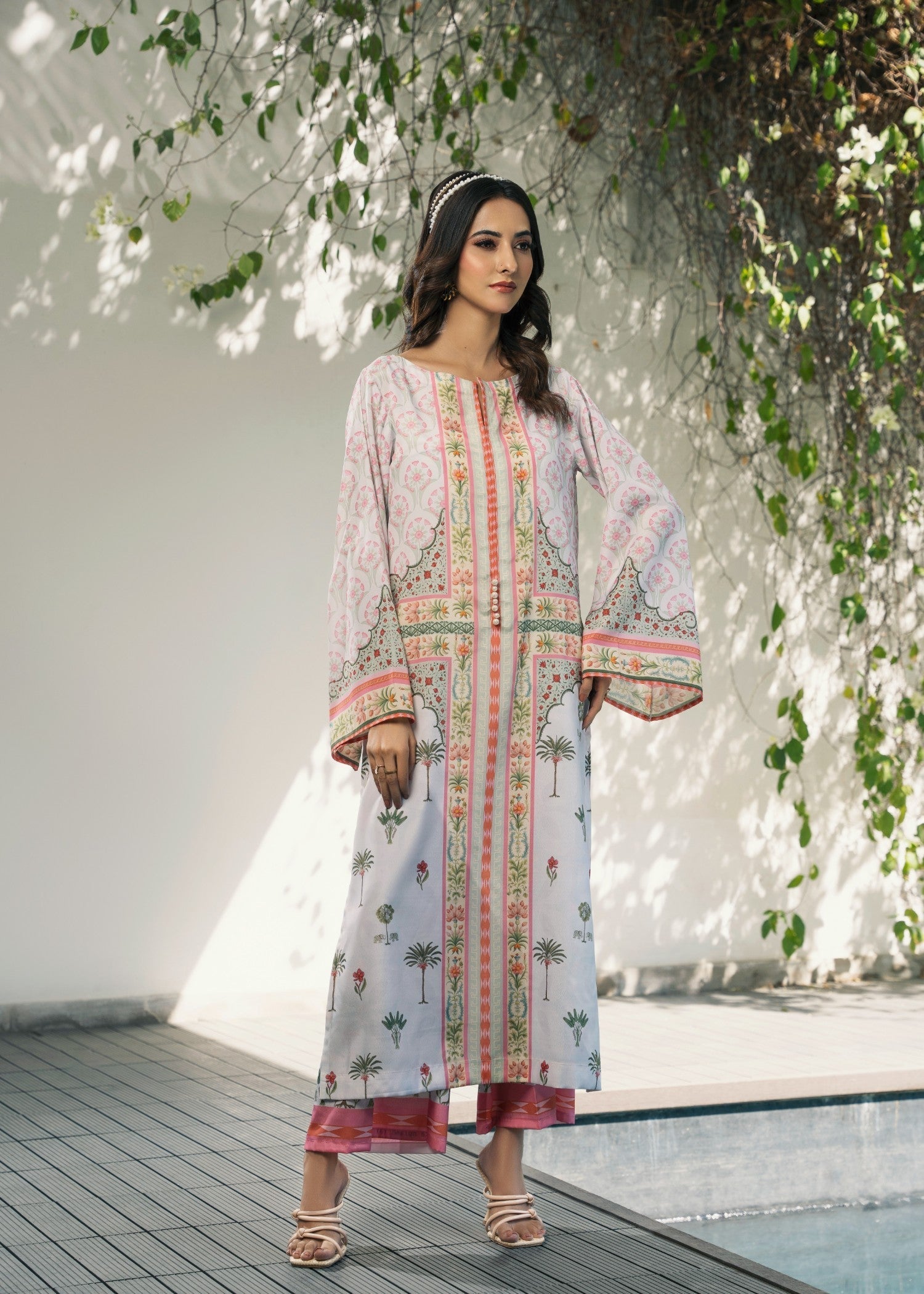 Miras Liana Women 2pcs
