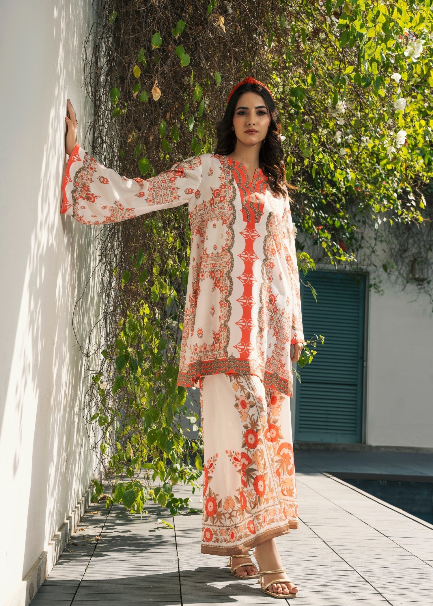 Miras Kaia Women 2pcs