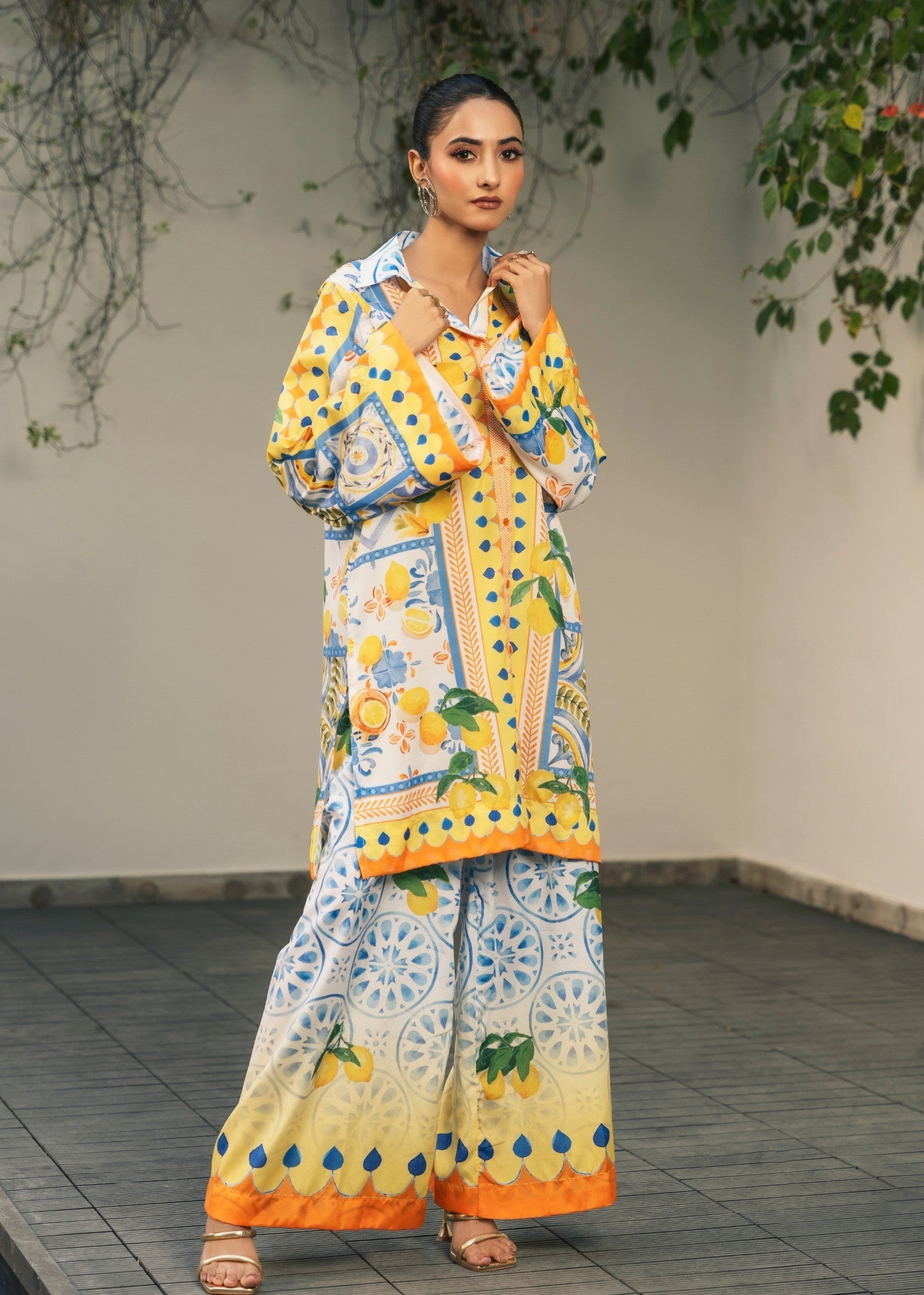 Miras Taria Women 2pcs