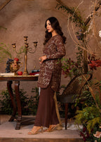Panache Pakistan PASBAAN Women 2pcs