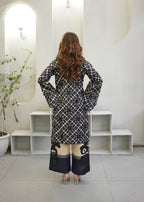 Dynamites Apparel Navy Mud Women 2pcs